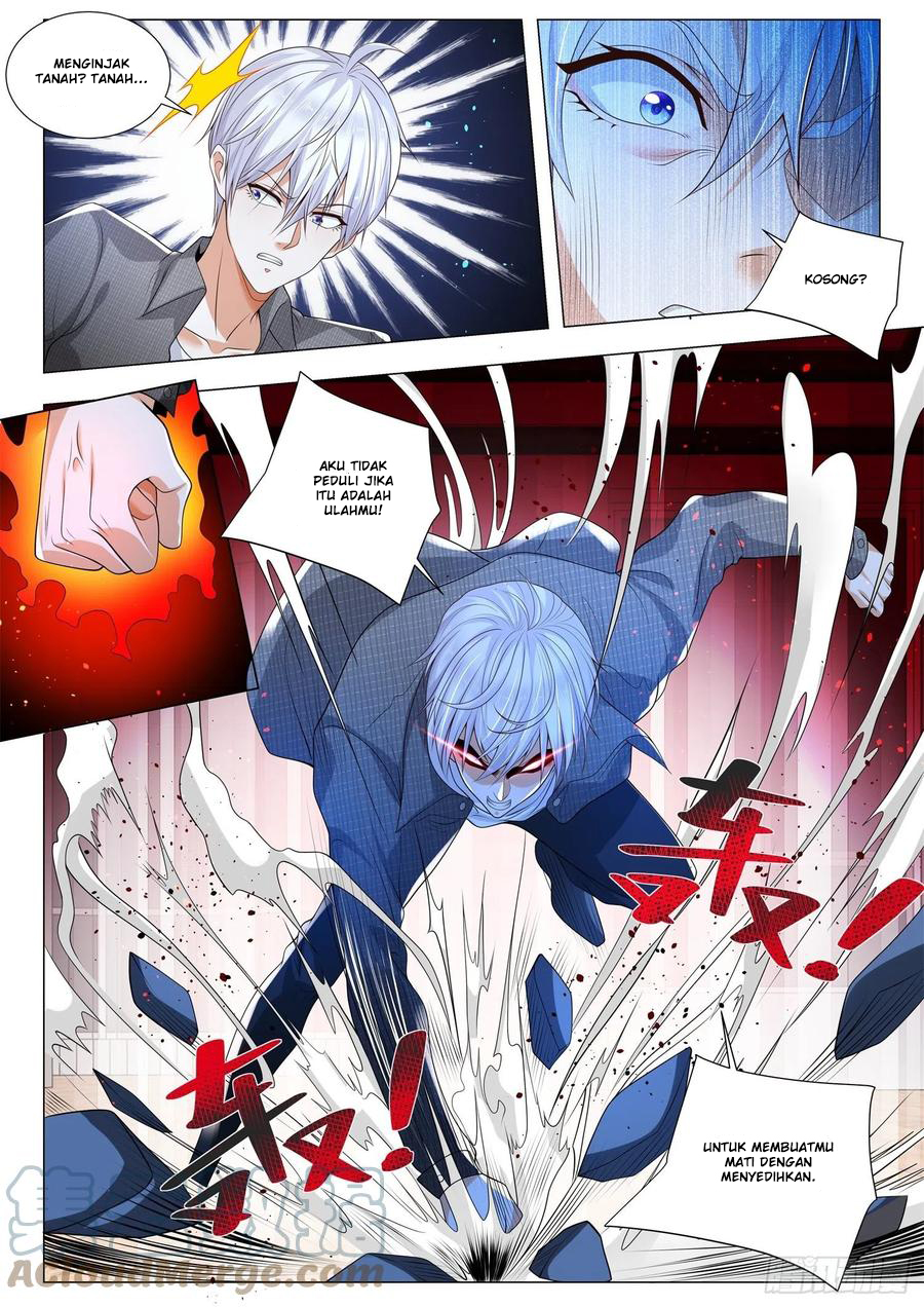 Shen Hao’s Heavenly Fall System Chapter 321 Gambar 11